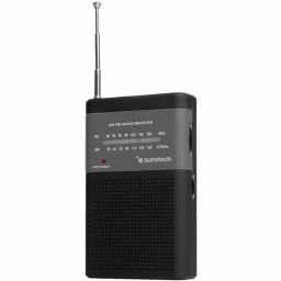 SUNSTECH RPS42BLISBK